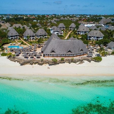 Veraclub Sunset Beach Нунгві Екстер'єр фото