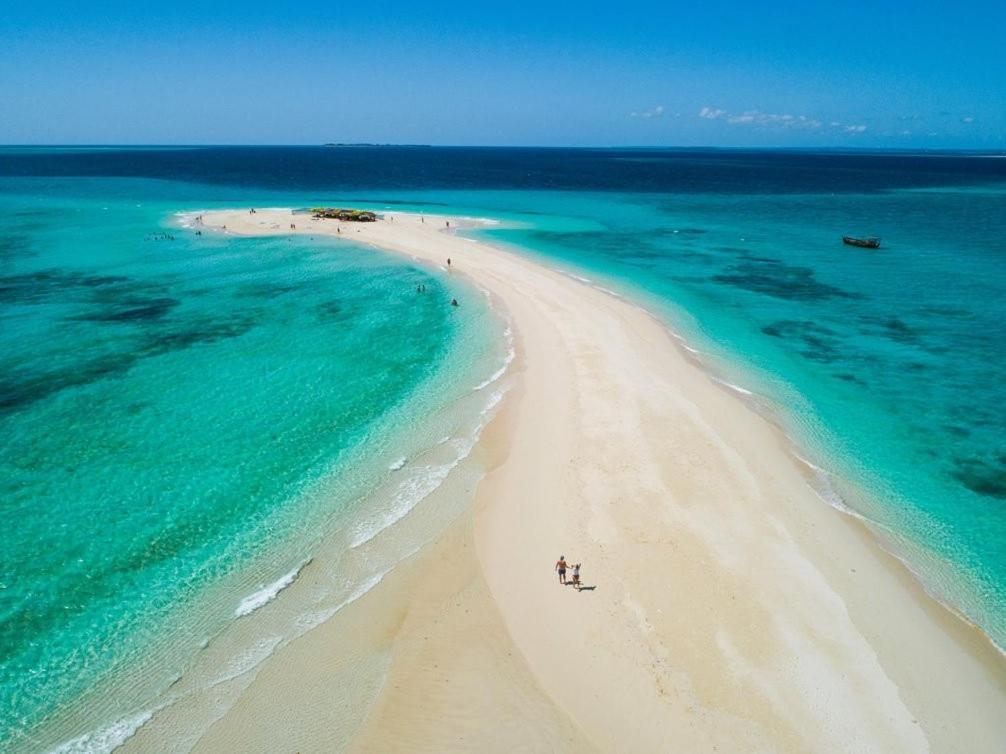 Veraclub Sunset Beach Нунгві Екстер'єр фото