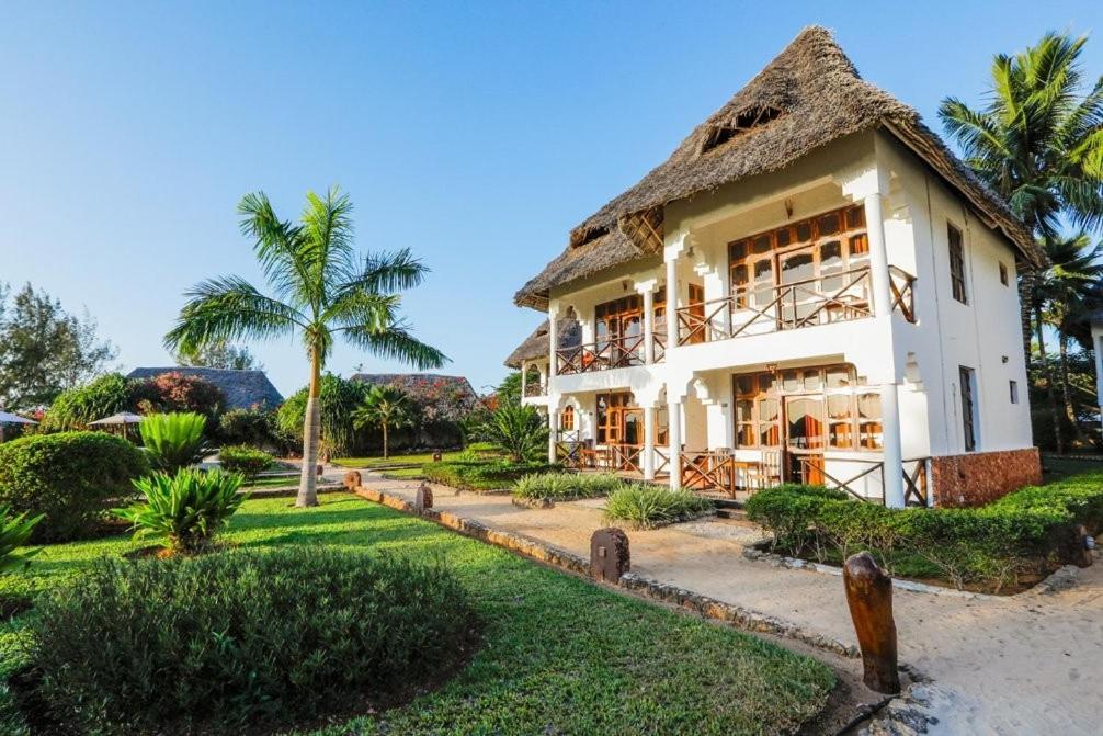 Veraclub Sunset Beach Нунгві Екстер'єр фото