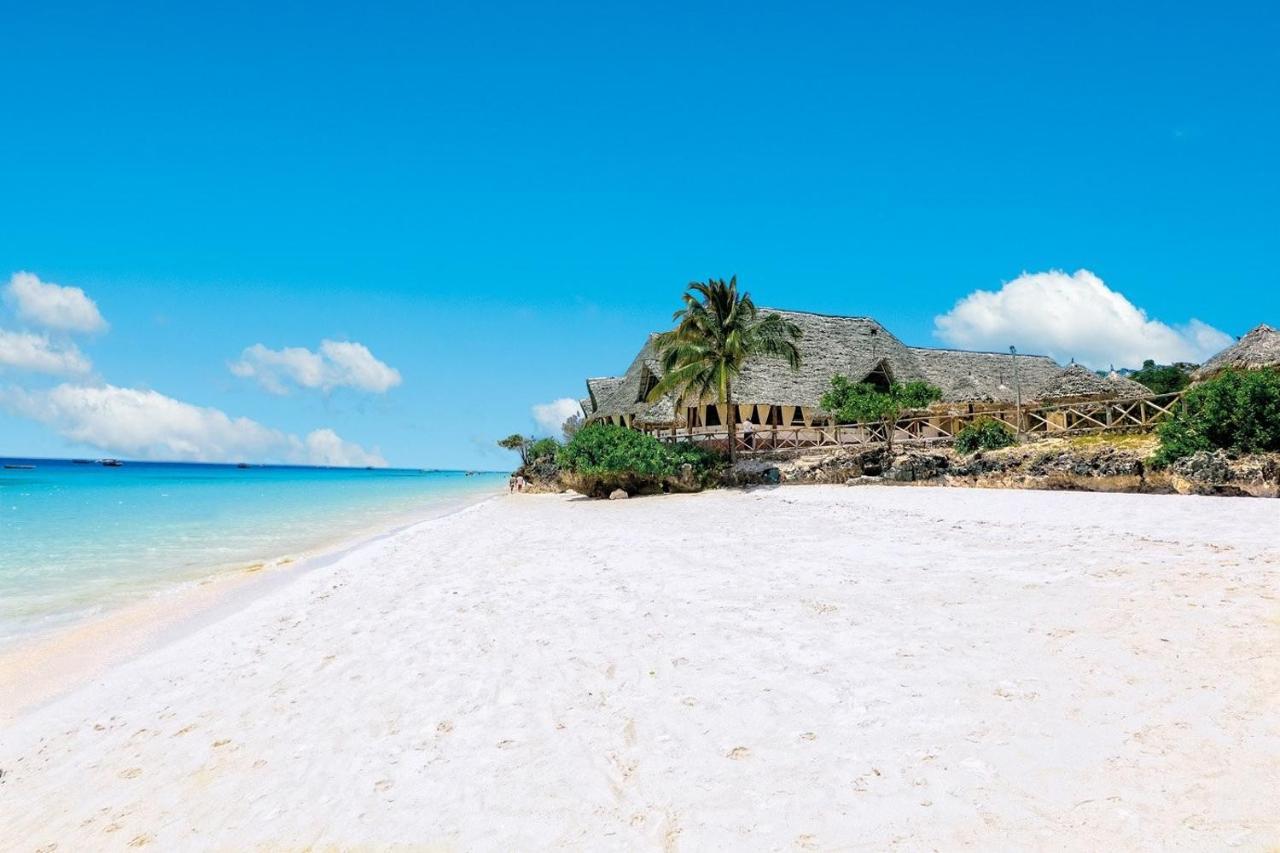 Veraclub Sunset Beach Нунгві Екстер'єр фото