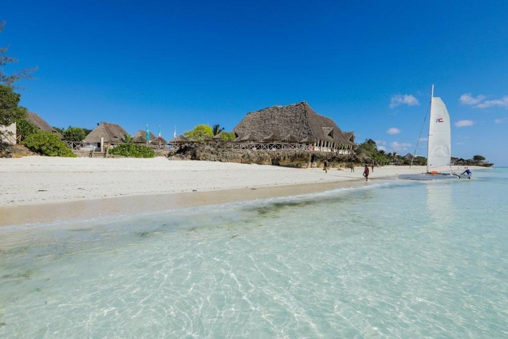 Veraclub Sunset Beach Нунгві Екстер'єр фото