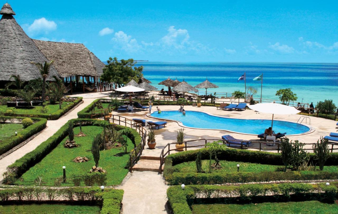 Veraclub Sunset Beach Нунгві Екстер'єр фото